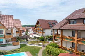 Отель Ringhotel Krone  Фридрихсхафен